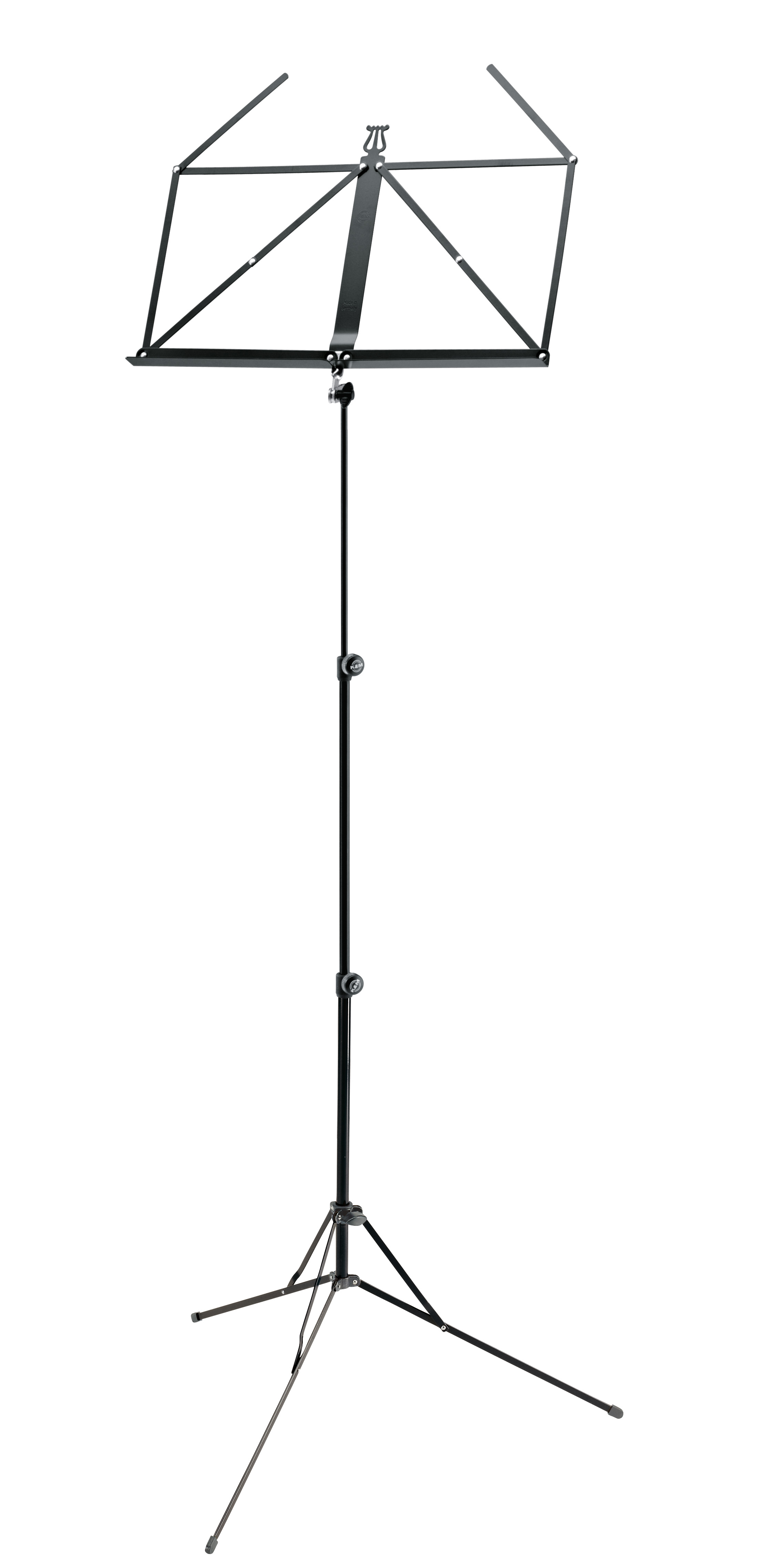 K&M 101 Notenpult