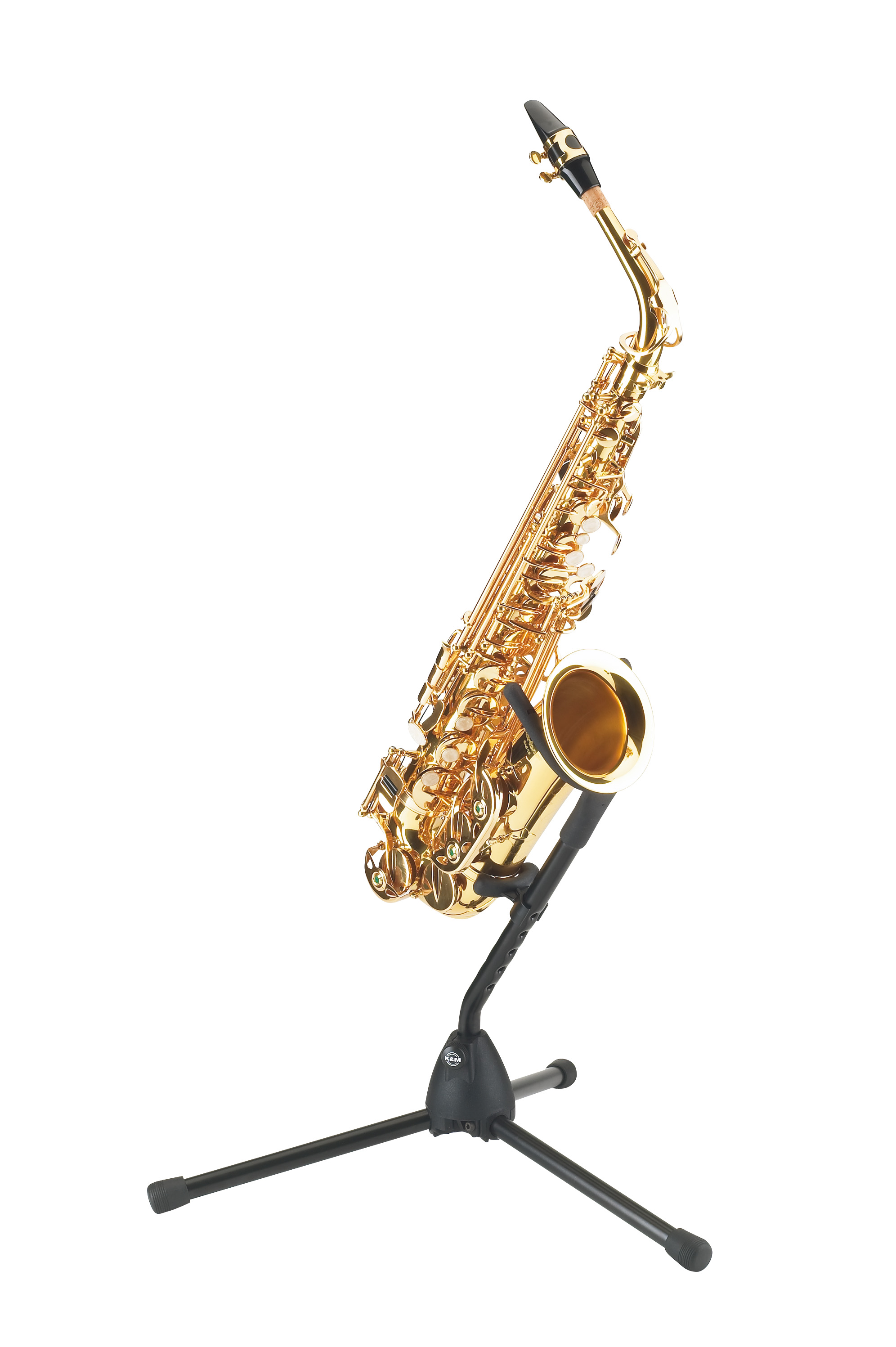 K&M 14300 Saxophonständer
