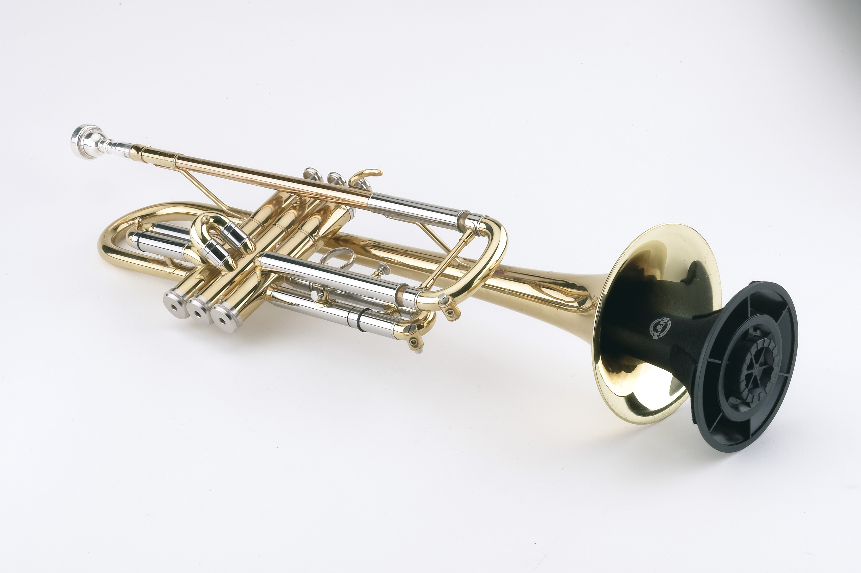 K&M 15213 Trompetenständer