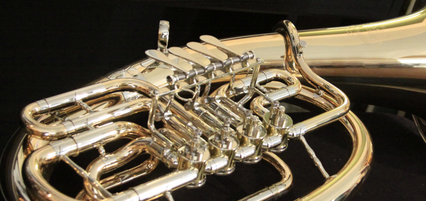 Musikhaus Norbert Joast in Lienz