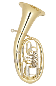Miraphone 54L 0700A Bariton 