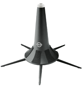 K&M 15240 Flügelhornständer