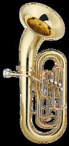 Jupiter JEP 1010 Bellfront-Bariton
