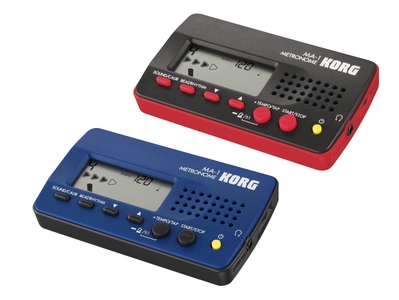 Korg MA-1 Digitalmetronom