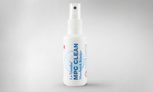 La Tromba MCP Clean