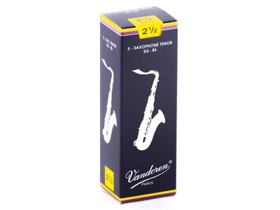 Vandoren Tenorsaxblätter