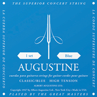 Augustine Classic Blue High Tension
