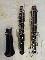 Oboe Bulgheroni FB-091