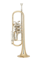 Miraphone 11 1100 A100 Konzerttrompete 