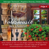 Volksmusik aus Osttirol Teil 4