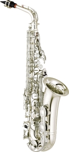 Yamaha YAS 280S Alt-Saxophon
