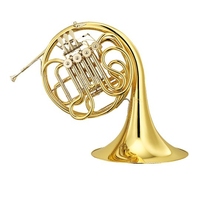 Yamaha YHR-567 Doppelhorn