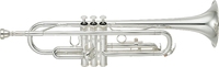 Yamaha YTR-2330S Bb-Trompete